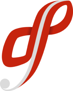 DP Music Logo Color
